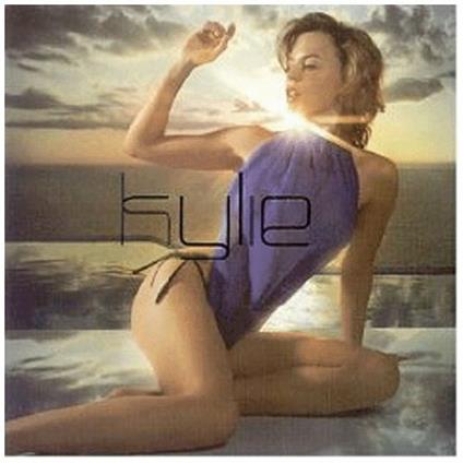 Light Years - CD Audio di Kylie Minogue