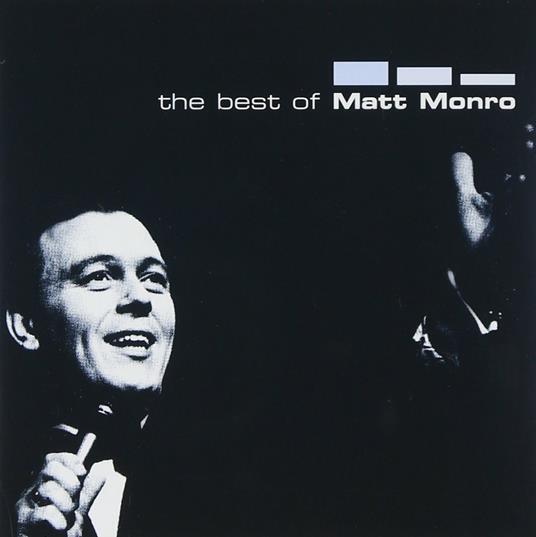 Best of - CD Audio di Matt Monro
