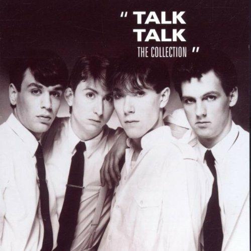 The Collection - CD Audio di Talk Talk