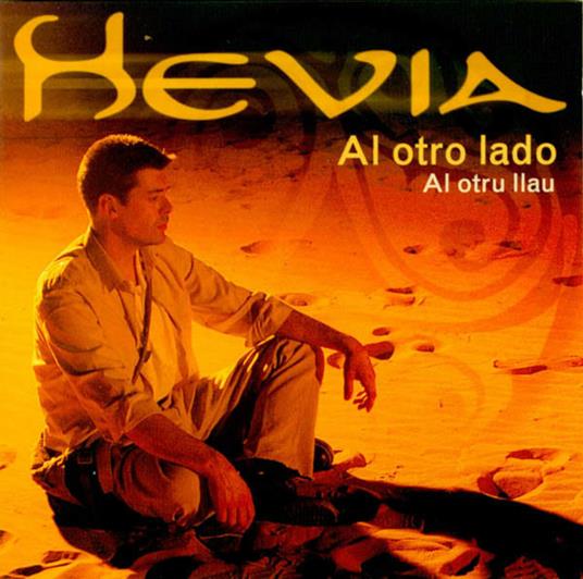 Al Otro Lado - CD Audio di Hevia