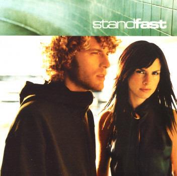 Standfast - CD Audio di Standfast
