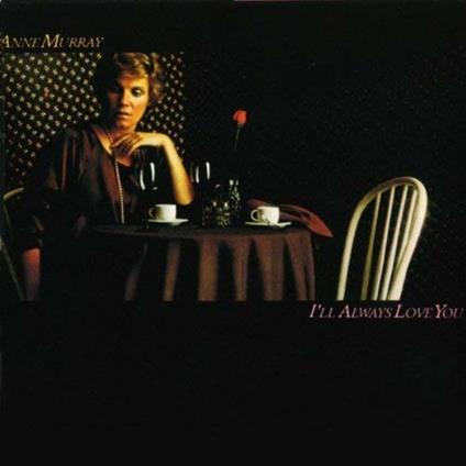 I'll Always.-Somebody's - CD Audio di Anne Murray