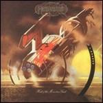 Hall of the Mountain Grill - CD Audio di Hawkwind