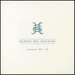 Canciones '84-'96 - CD Audio di Heroes del Silencio