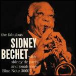 Fabulous Sidney Bechet - CD Audio di Sidney Bechet