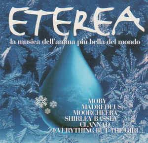 Eterea 2 - la Musica Dell'anima Più Bella Del Mondo - CD Audio