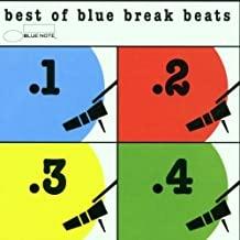 Best Of Blue Break Beats - CD Audio