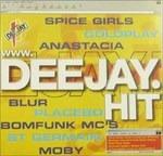 Deejay Hit - CD Audio