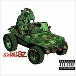 Gorillaz - CD Audio di Gorillaz