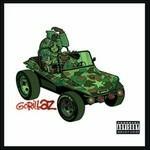 Gorillaz - Vinile LP di Gorillaz