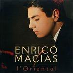 L'Oriental - CD Audio di Enrico Macias