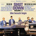 Surfer Girl & Shut down vol.2 - CD Audio di Beach Boys