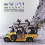 Surfin' Safari - Surfin' USA