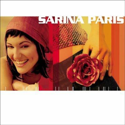 Sarina Paris - CD Audio di Sarina Paris