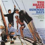 Today-Summer Days & Summer Nights - CD Audio di Beach Boys