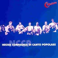 Collezione Nuova Compagnia - CD Audio