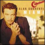 Miami - CD Audio di Alan Sorrenti