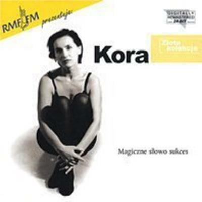 Zlota Kolekcja - CD Audio di Kora