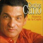 Historia De La Copla - CD Audio di Carlos Cano