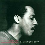 The Amazing Bud Powell vol.1 (Rudy Van Gelder)