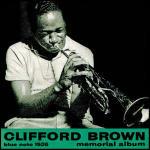 Memorial Album (Rudy Van Gelder) - CD Audio di Clifford Brown