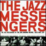 At the Café Bohemia vol.1 (Rudy Van Gelder) - CD Audio di Art Blakey & the Jazz Messengers