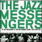 At the Café Bohemia vol.2 (Rudy Van Gelder)