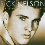 Greatest Hits - CD Audio di Ricky Nelson