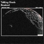 Remixed - CD Audio di Talking Heads
