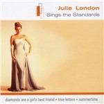 Sings the Standards - CD Audio di Julie London