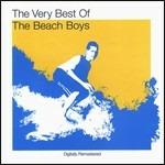 The Very Best of the Beach Boys - CD Audio di Beach Boys