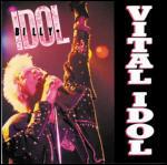 Vital Idol - CD Audio di Billy Idol