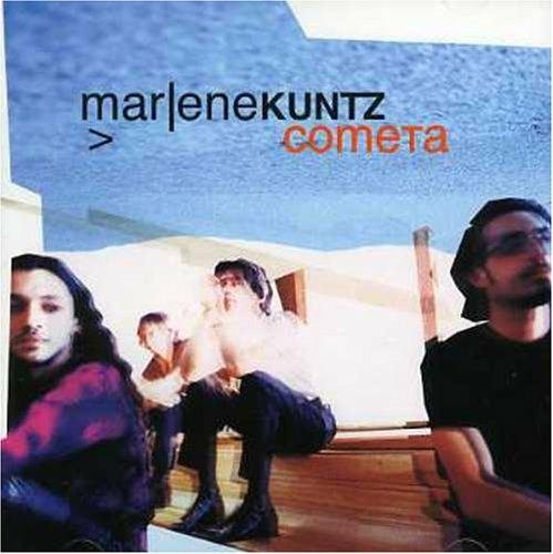 Cometa (2 Inediti) - CD Audio di Marlene Kuntz