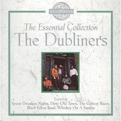 Essential Collection - CD Audio di Dubliners