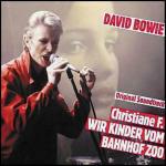 Christiane F - CD Audio di David Bowie