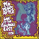 Live at the Fillmore East 1970