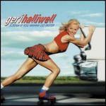 Scream if you Wanna Go Faster - CD Audio di Geri Halliwell