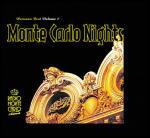 Monte Carlo Nights Nouveau Beat vol.1 - CD Audio