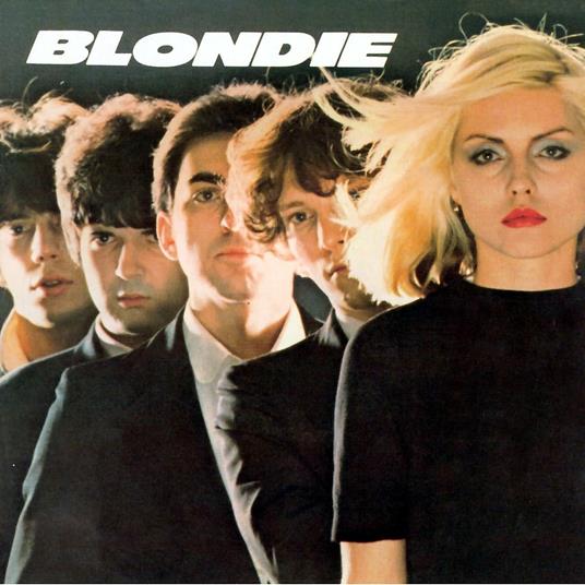 Blondie - CD Audio di Blondie