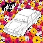 Ok Go - CD Audio di Ok Go