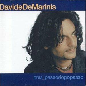 Passo dopo passo - CD Audio di Davide De Marinis