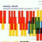 Sonny Clark Trio (Rudy Van Gelder)