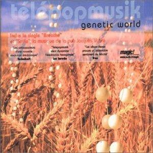 Genetic World - CD Audio di Telepopmusik
