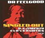Singled Out. Liberty a &