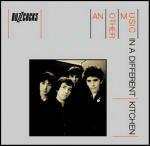 Another Music in a Different Kitchen - CD Audio di Buzzcocks