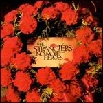 No More Heroes (Remastered) - CD Audio di Stranglers