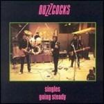 Singles Going Steady (Remastered Edition) - CD Audio di Buzzcocks