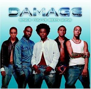 Since You'Ve Been Gone - CD Audio di Damage