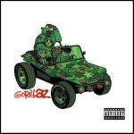 Gorillaz - CD Audio di Gorillaz