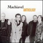 Anthology - CD Audio di Machiavel